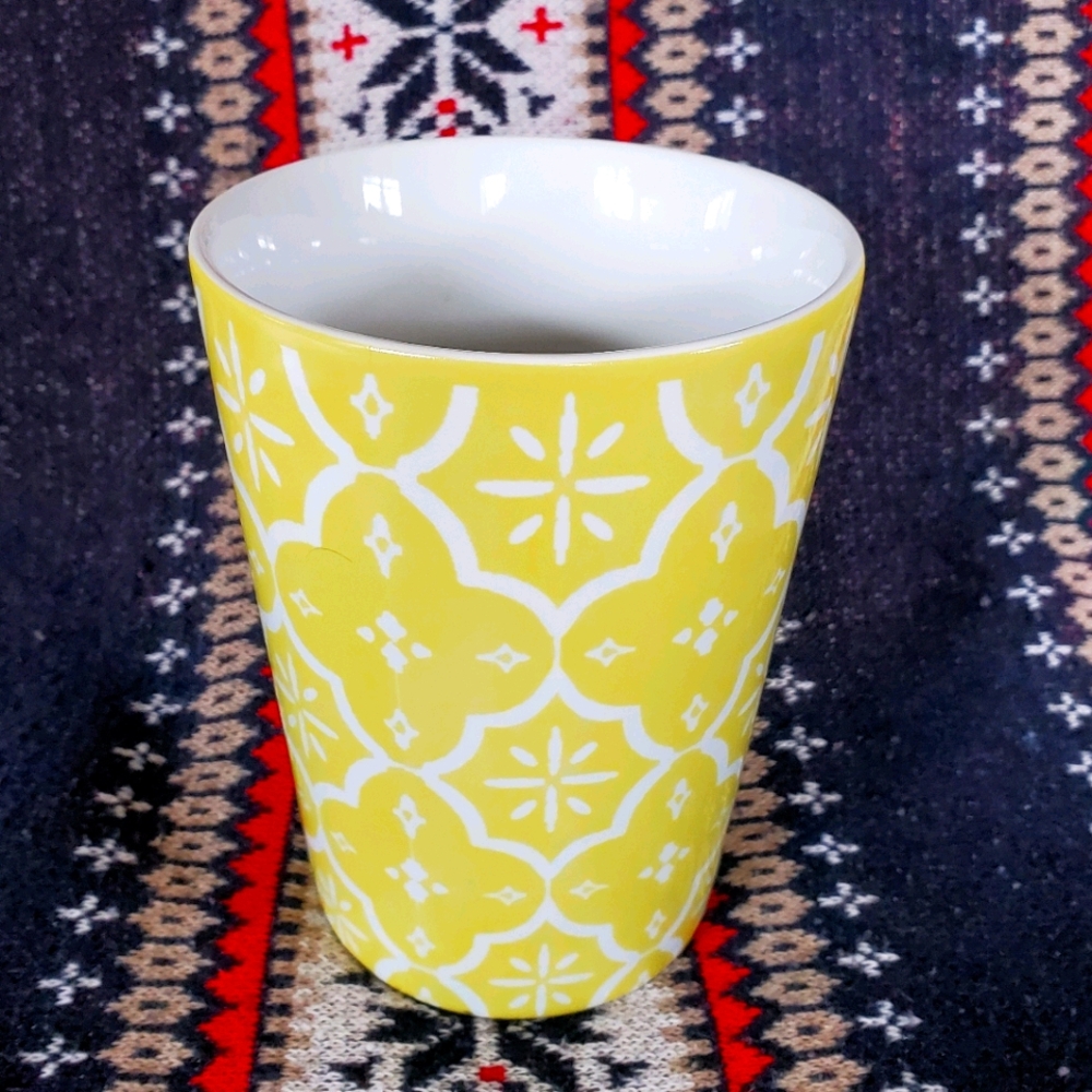 Boho Chic Cup